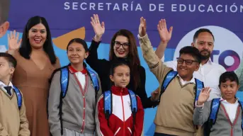 Anuncian fecha de registro para la Beca Excelencia 2025, en León, Guanajuato