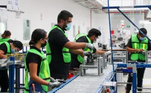 Baja California Sur supera meta nacional de empleos formales; generó casi 10 mil