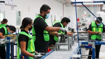Baja California Sur supera meta nacional de empleos formales; generó casi 10 mil