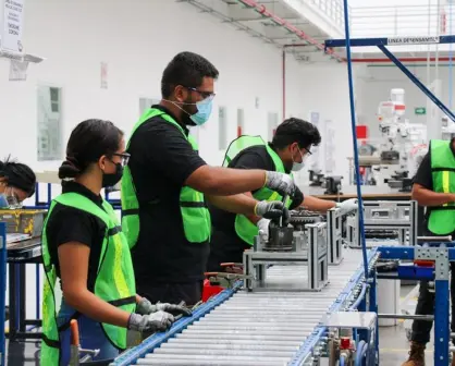 Baja California Sur supera meta nacional de empleos formales; generó casi 10 mil