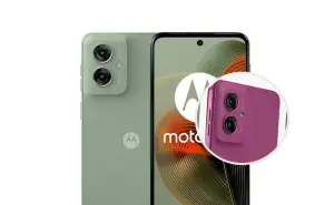Celular económico de Motorola con generosa memoria RAM de 12 GB y buen rendimiento