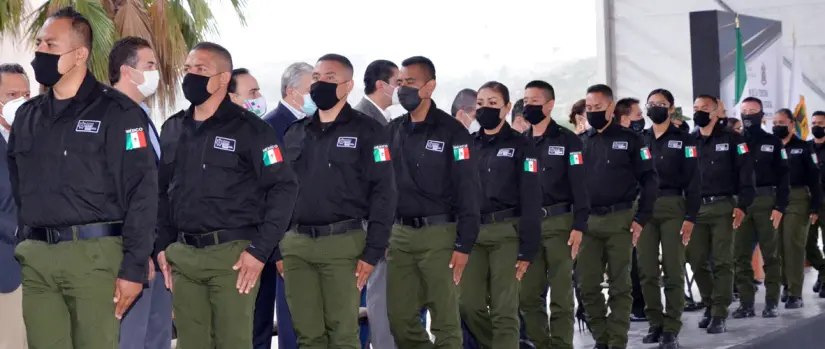 ?Refuerzan filtros de seguridad en Coahuila ?Refuerzan filtros de seguridad en Coahuila