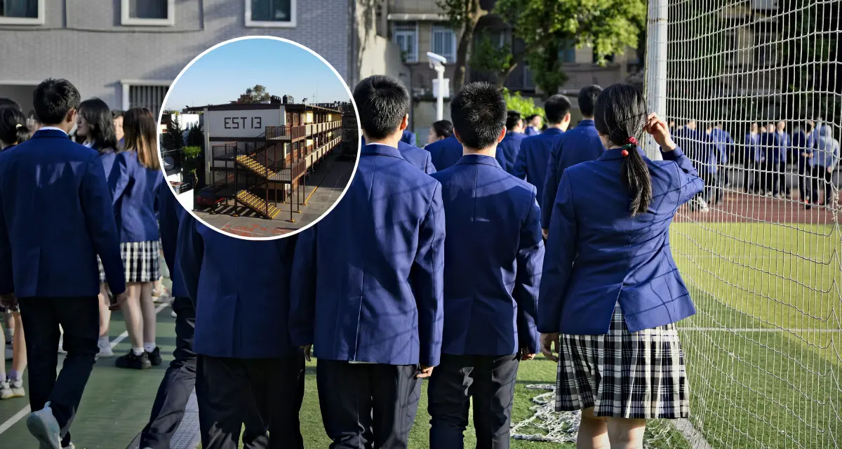 Como realizar el cambio de escuelas en la Ciudad de México 2025. Foto: Cortesía.