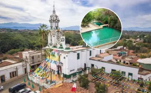 Enamórate del pueblo nayarita Amatlán de Cañas: qué actividades realizar y cómo llegar a este destino