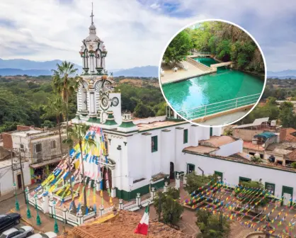 Enamórate del pueblo nayarita Amatlán de Cañas: qué actividades realizar y cómo llegar a este destino