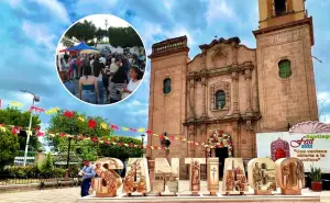 Barrio de Santiago, el corazón tradicional de San Luis Potosí: descubre por qué