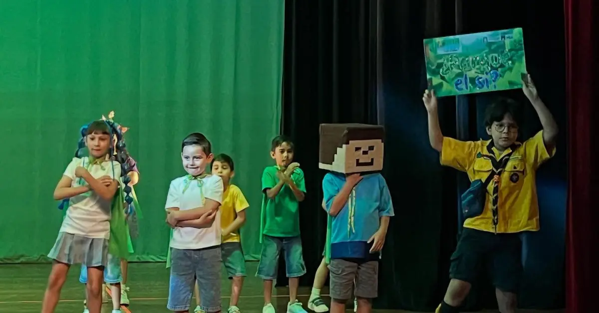 Creatividad, amistad y alegría: así cerró el curso de verano MIA CRAFT 2025 en Culiacán