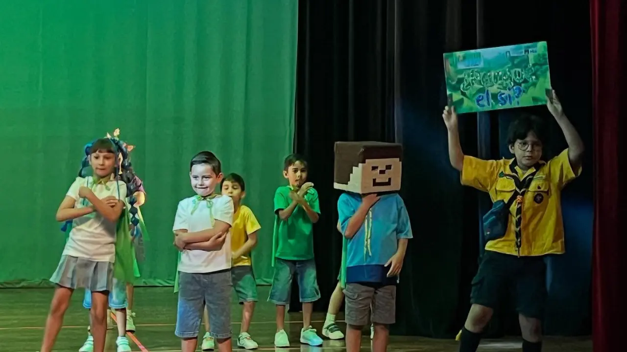 Entre arte y amistad, así fue el exitoso cierre del Curso de Verano MIA CRAFT 2025 en Culiacán. Foto: IMCC