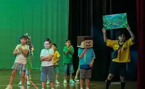 Creatividad, amistad y alegría: así cerró el curso de verano MIA CRAFT 2025 en Culiacán