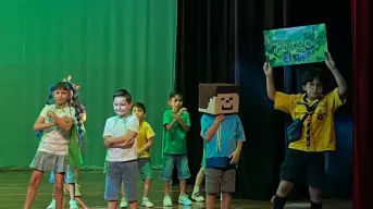 Creatividad, amistad y alegría: así cerró el curso de verano MIA CRAFT 2025 en Culiacán