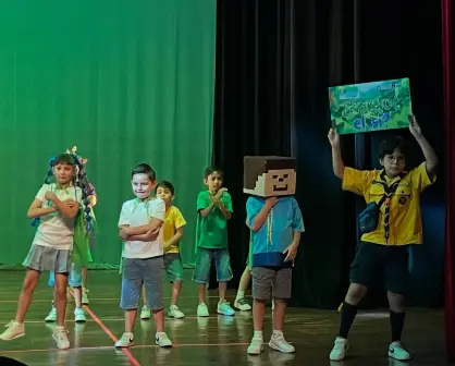 Creatividad, amistad y alegría: así cerró el curso de verano MIA CRAFT 2025 en Culiacán