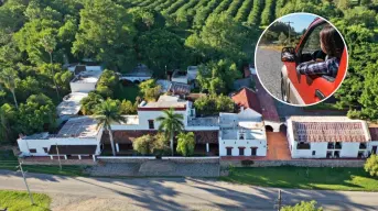 Haciendas de Tamaulipas que puedes visitar hoy