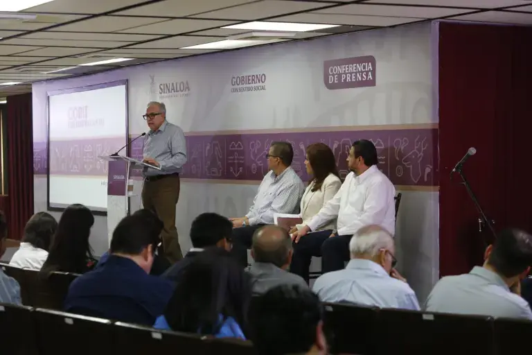 ¿Por cuáles destinos pasará el tren de pasajeros El nuevo tren permitirá conocer el estado de una manera única. Foto: Noroeste