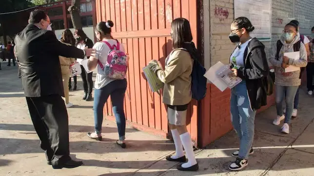 Se debe cumplir con los documentos solicitados lo más pronto posible. Foto: Cortesía