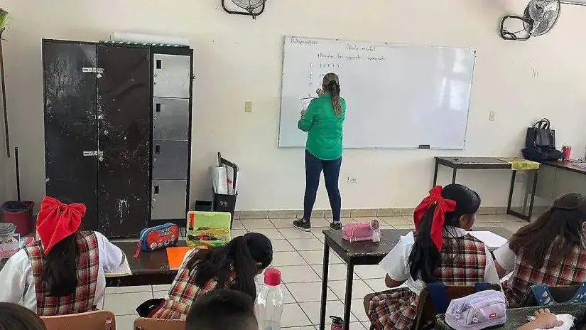 Los resultados de preinscripción se puede consultar en los portales oficiales. Foto: Cortesía