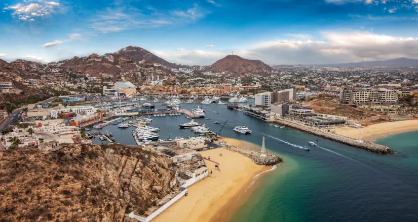 Baja California Sur se posiciona en top nacional de empleos formales Baja California Sur es todo un referente en materia de crecimiento económico. Foto: Cortesía