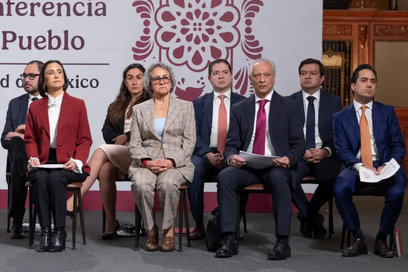 Avanza rescate de PEMEX Avanza rescate de PEMEX