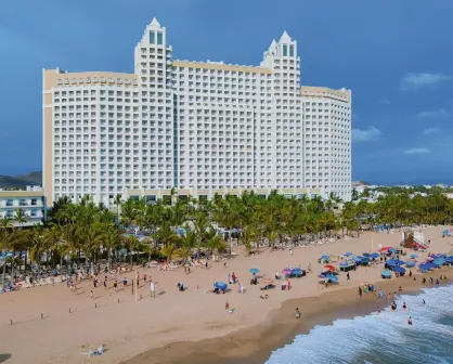Mazatlán espera más de un millón de visitantes en agosto; te decimos que actividades realizar