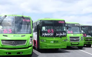Así es la nueva ruta que conecta Ahualulco con San Luis Potosí: conoce su recorrido, precios y horarios
