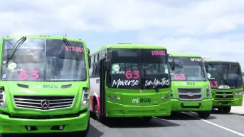 Así es la nueva ruta que conecta Ahualulco con San Luis Potosí: conoce su recorrido, precios y horarios