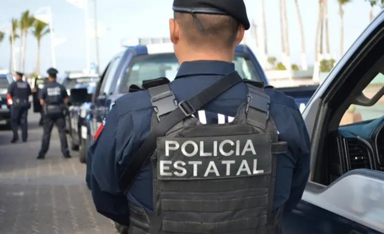 San Luis Potosí entre los estados más seguros San Luis Potosí entre los estados más seguros