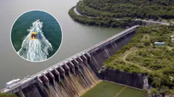 ¿Mucho calor en La Laguna? Descubre este oasis natural cerca de Torreón