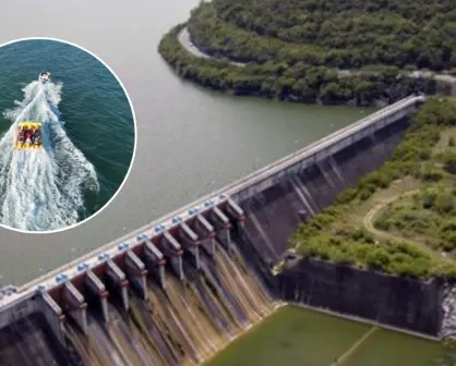¿Mucho calor en La Laguna? Descubre este oasis natural cerca de Torreón