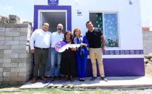 Programa Vivienda para el Bienestar en Tlaxcala; requisitos para solicitar una vivienda