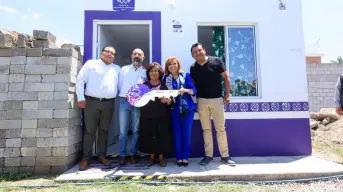 Programa Vivienda para el Bienestar en Tlaxcala; requisitos para solicitar una vivienda