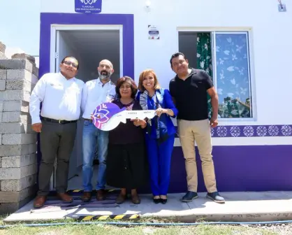 Programa Vivienda para el Bienestar en Tlaxcala; requisitos para solicitar una vivienda