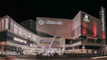 ¿Quién es el dueño de Plaza Citadella? Una de las favoritas en San Luis Potosí