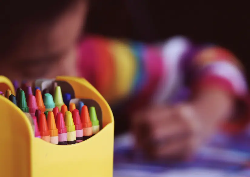 Conoce cuándo será el regreso a clases 2025 en Baja California. Foto: Unsplash. 