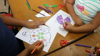 Regreso a clases en Baja California 2025: ¿Qué día de septiembre regresan los niños, según el calendario de la SEP?