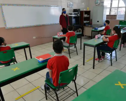 Regreso a clases en Baja California Sur, fecha clave de inscripción en nivel básico