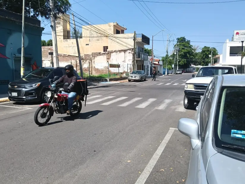 A pesar de los avances, los siniestros en motociclistas presentaron un ligero aumento. A pesar de los avances, los siniestros en motociclistas presentaron un ligero aumento.