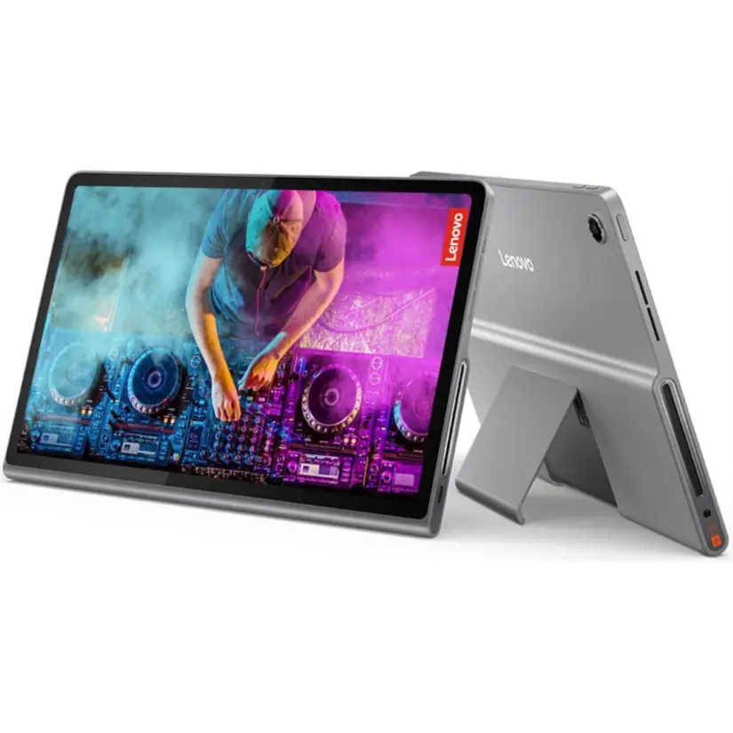 Tablet Lenovo Tab Plus Tablet Lenovo Tab Plus. Foto: Cortesía