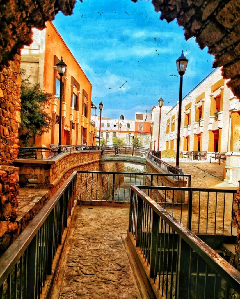 Tula, Tamaulipas. Foto: cortesía Tula, Tamaulipas. Foto: cortesía.