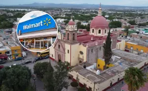 Walmart y Bodega Aurrera abrirán nuevas tiendas en San Luis Potosí, ubicación y apertura