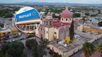Walmart y Bodega Aurrera abrirán nuevas tiendas en San Luis Potosí, ubicación y apertura