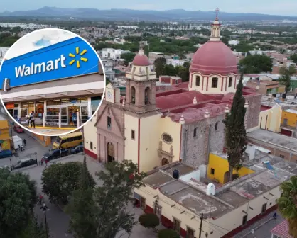 Walmart y Bodega Aurrera abrirán nuevas tiendas en San Luis Potosí, ubicación y apertura