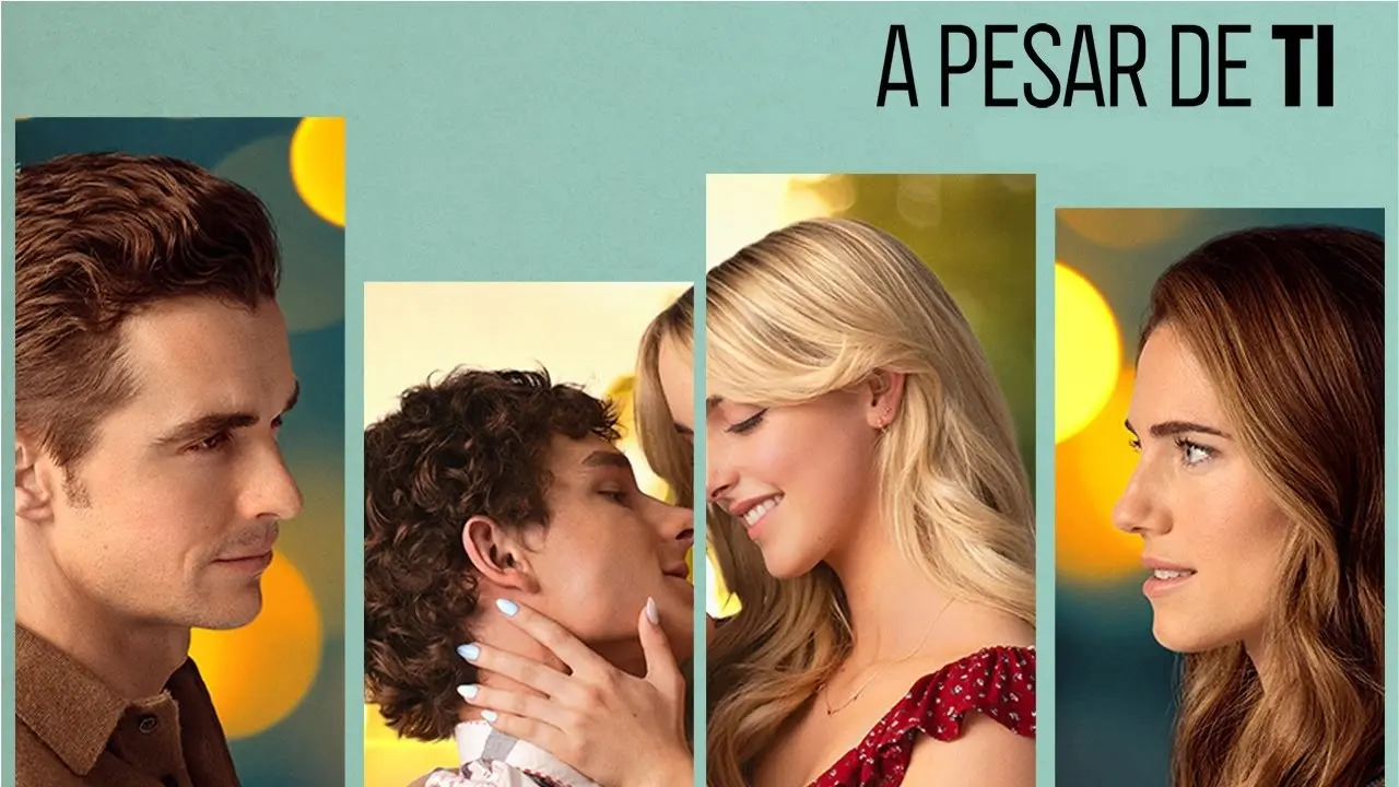 La cinta llega a cines este 2025. Foto: Póster oficial
