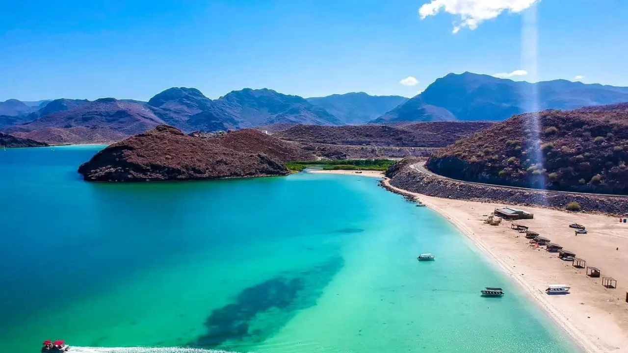 5 datos fascinantes que quizás no sabías sobre Baja California.