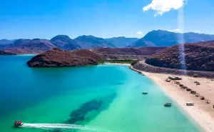 5 datos fascinantes que quizás no sabías sobre Baja California
