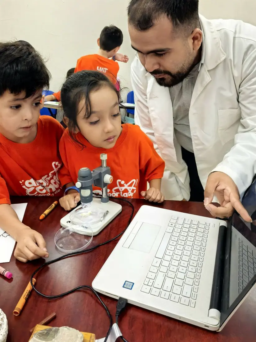 beca Avanza 2025–2026 beca Avanza 2025–2026