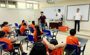 Abren registro para la Beca Avanza 2025 en Tamaulipas para escuelas particulares, requisitos y fechas