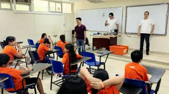 Abren registro para la Beca Avanza 2025 en Tamaulipas para escuelas particulares, requisitos y fechas