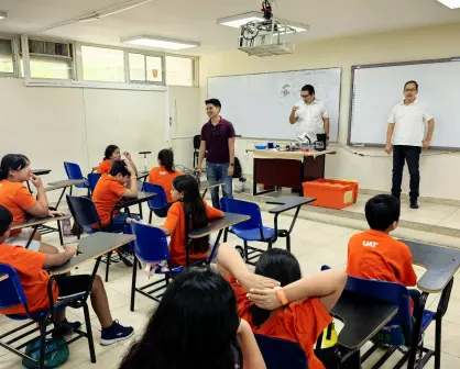 Abren registro para la Beca Avanza 2025 en Tamaulipas para escuelas particulares, requisitos y fechas