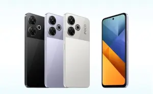 Celular Xiaomi económico con cámara de 108 megapíxeles y memoria RAM de 8 GB