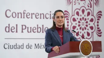 Resumen de La Mañanera del 6 de agosto: trabajadores de plataformas, Poder Judicial y relación con EE.UU.