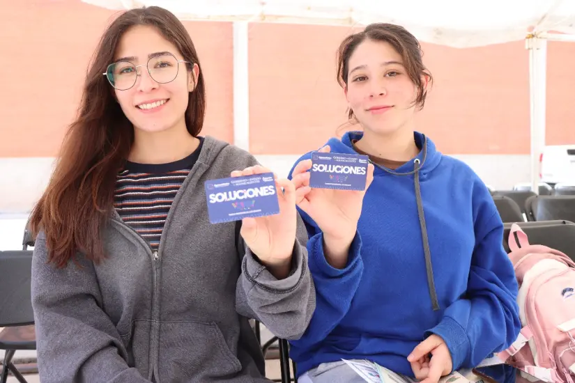 Cómo consultar el saldo de tu Tarjeta YoVoy Cómo consultar el saldo de tu Tarjeta YoVoy. Foto: Cortesía